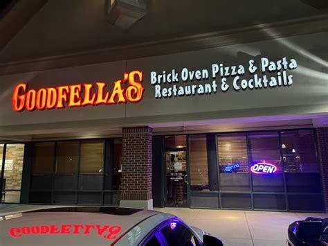 goodfellas yts|Goodfella's McCordsville.